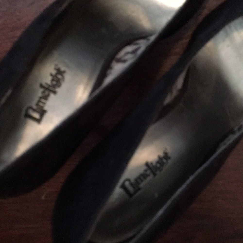 Vintage Limelight vegan stiletto 10 - Picture 8 of 8